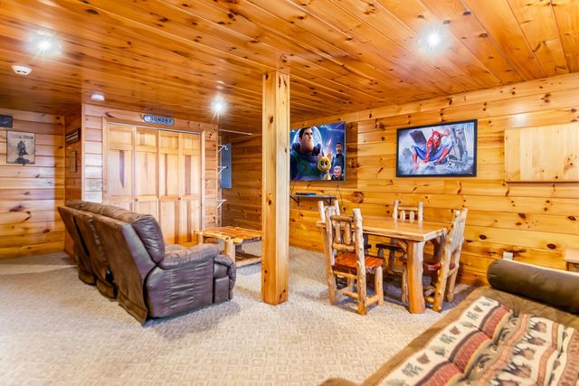 249 Sugar Mountain Road, Blue Ridge, GA 30513