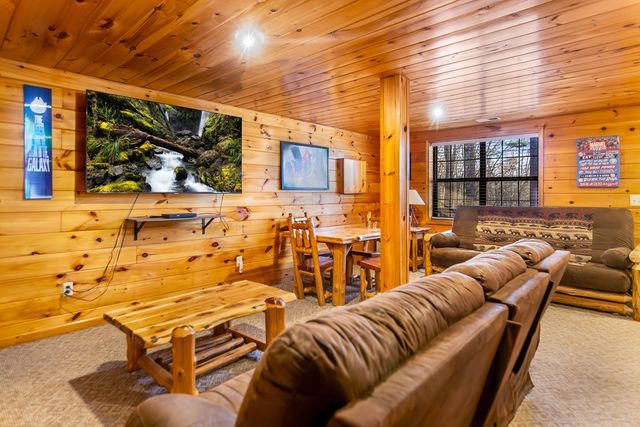 249 Sugar Mountain Road, Blue Ridge, GA 30513