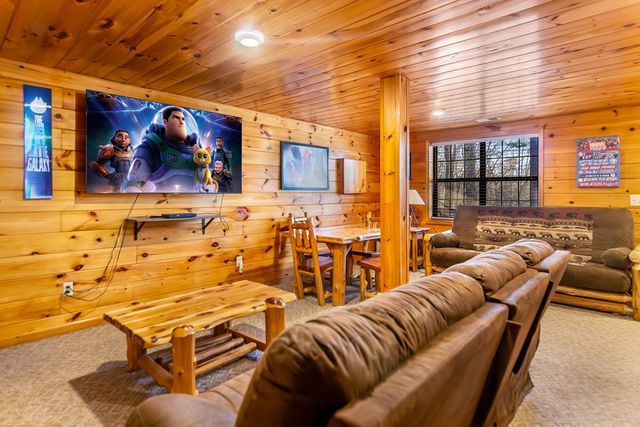 249 Sugar Mountain Road, Blue Ridge, GA 30513