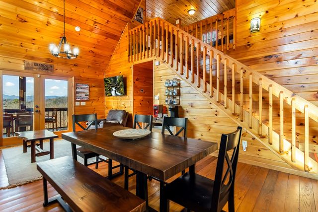 249 Sugar Mountain Road, Blue Ridge, GA 30513