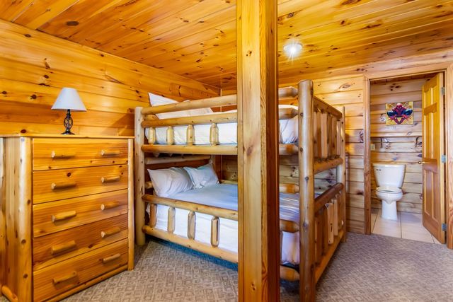 249 Sugar Mountain Road, Blue Ridge, GA 30513