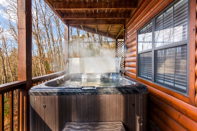 249 Sugar Mountain Road, Blue Ridge, GA 30513