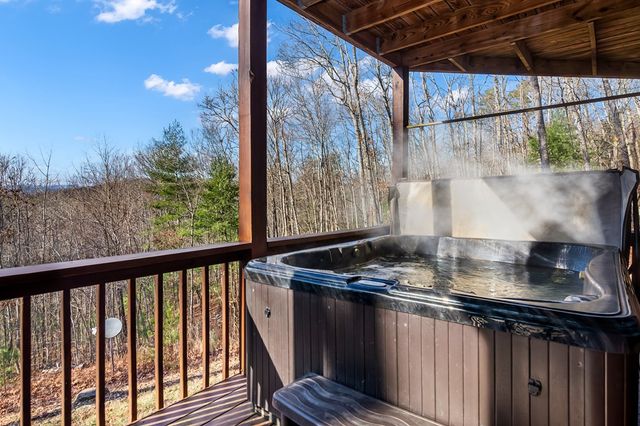 249 Sugar Mountain Road, Blue Ridge, GA 30513