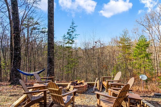 249 Sugar Mountain Road, Blue Ridge, GA 30513