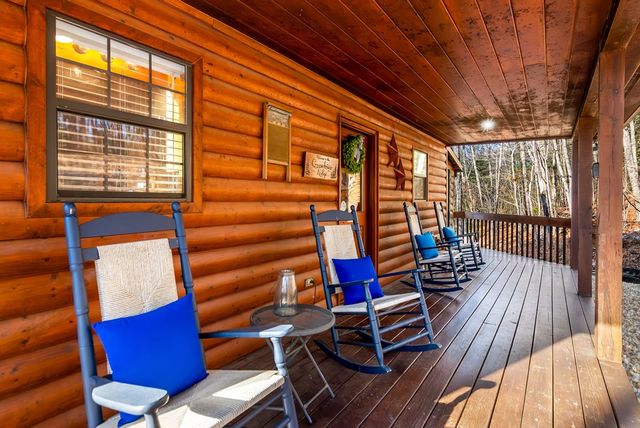 249 Sugar Mountain Road, Blue Ridge, GA 30513