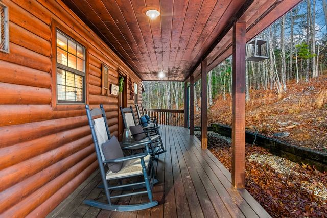 249 Sugar Mountain Road, Blue Ridge, GA 30513