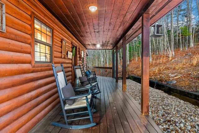 249 Sugar Mountain Road, Blue Ridge, GA 30513