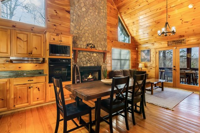 249 Sugar Mountain Road, Blue Ridge, GA 30513
