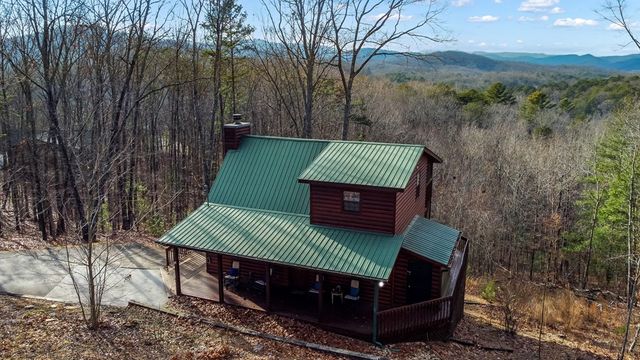 249 Sugar Mountain Road, Blue Ridge, GA 30513