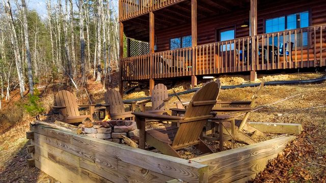 249 Sugar Mountain Road, Blue Ridge, GA 30513