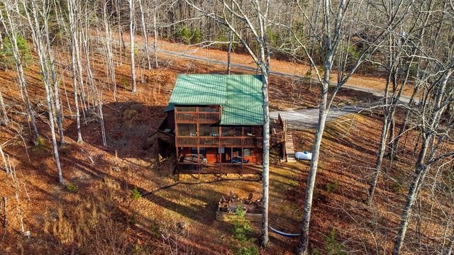 249 Sugar Mountain Road, Blue Ridge, GA 30513