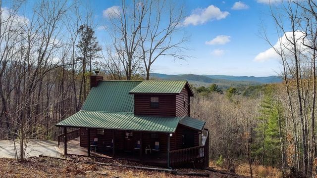 249 Sugar Mountain Road, Blue Ridge, GA 30513