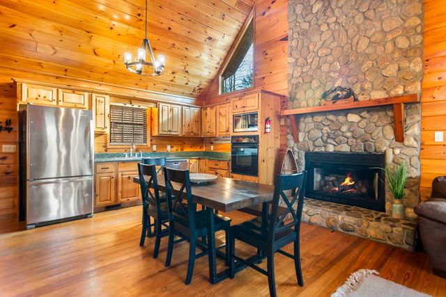 249 Sugar Mountain Road, Blue Ridge, GA 30513