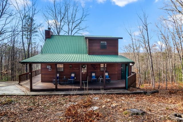 249 Sugar Mountain Road, Blue Ridge, GA 30513