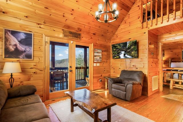 249 Sugar Mountain Road, Blue Ridge, GA 30513