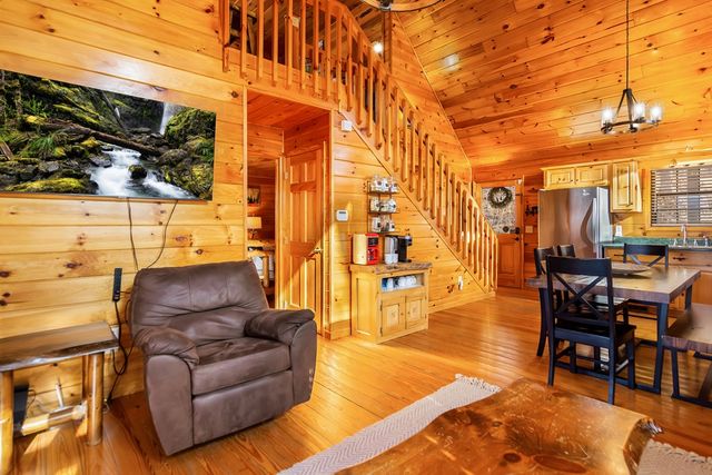 249 Sugar Mountain Road, Blue Ridge, GA 30513