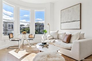 536 Page Street B, San Francisco, CA 94117