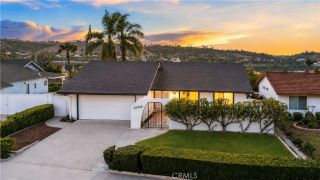 26366 Mirar Vista, Mission Viejo, CA 92692