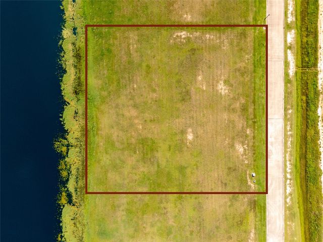 211 Hall Thompson Road, Katy, TX 77493