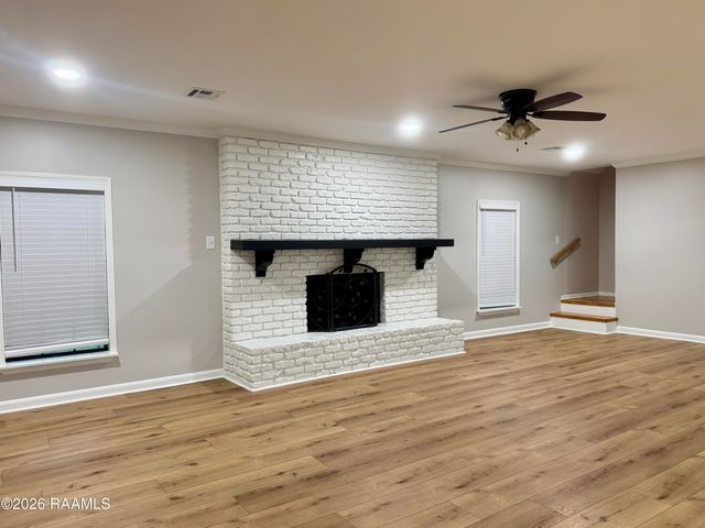 111 Julian Circle, Lafayette, LA 70507