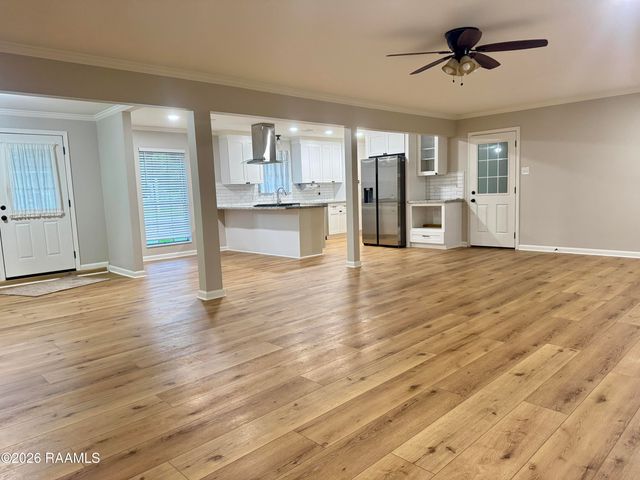 111 Julian Circle, Lafayette, LA 70507