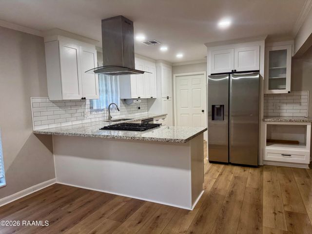 111 Julian Circle, Lafayette, LA 70507