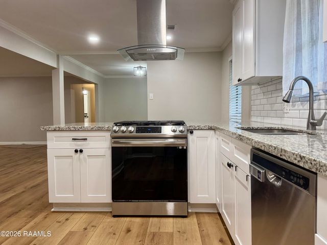 111 Julian Circle, Lafayette, LA 70507
