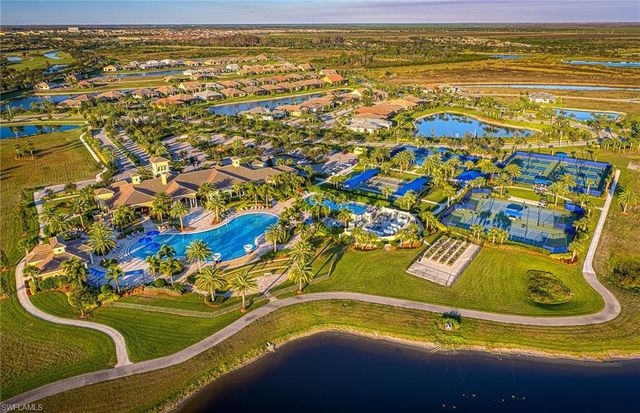 6431 Memorial LN, Ave Maria, FL 34142