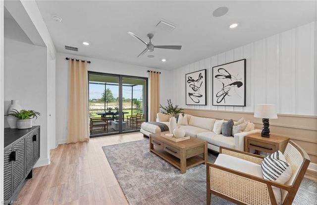 6431 Memorial LN, Ave Maria, FL 34142