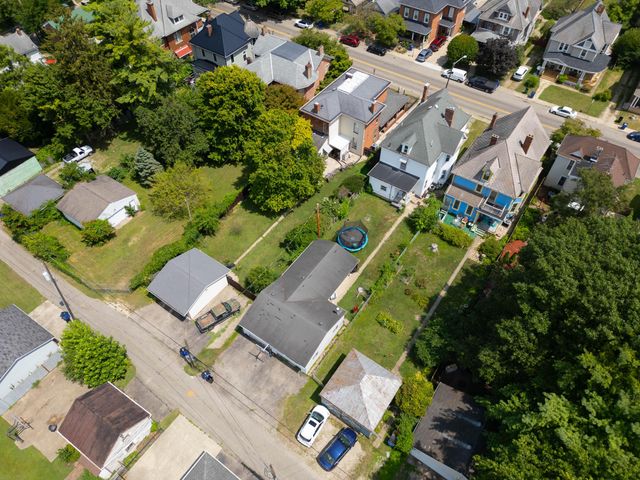 176 N High Street, Chillicothe, OH 45601