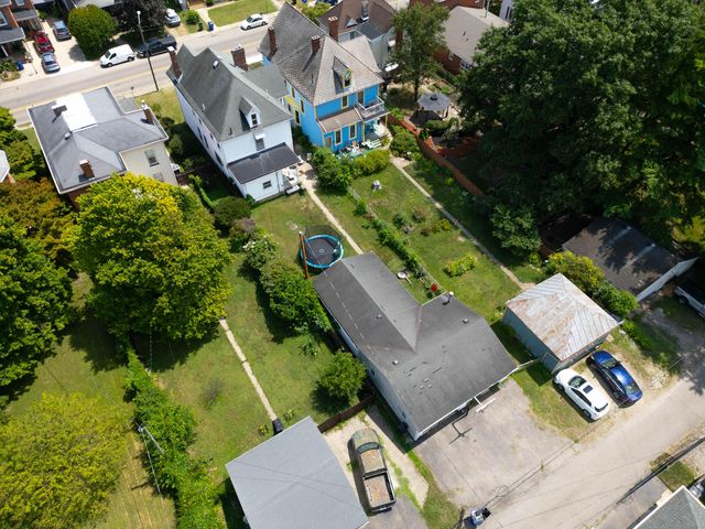 176 N High Street, Chillicothe, OH 45601