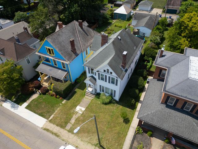 176 N High Street, Chillicothe, OH 45601