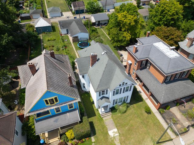 176 N High Street, Chillicothe, OH 45601