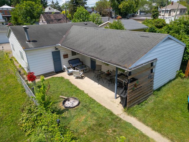 176 N High Street, Chillicothe, OH 45601