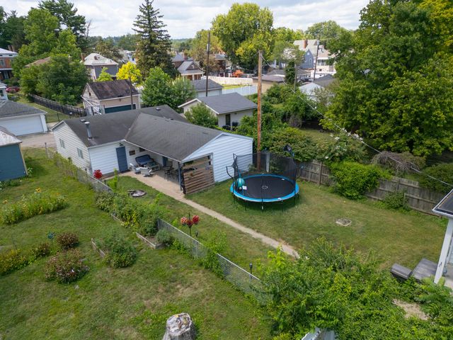 176 N High Street, Chillicothe, OH 45601