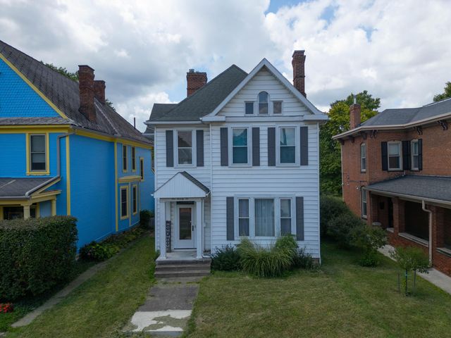 176 N High Street, Chillicothe, OH 45601