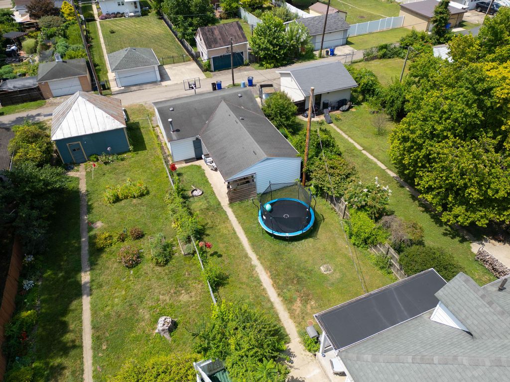 176 N High Street, Chillicothe, OH 45601