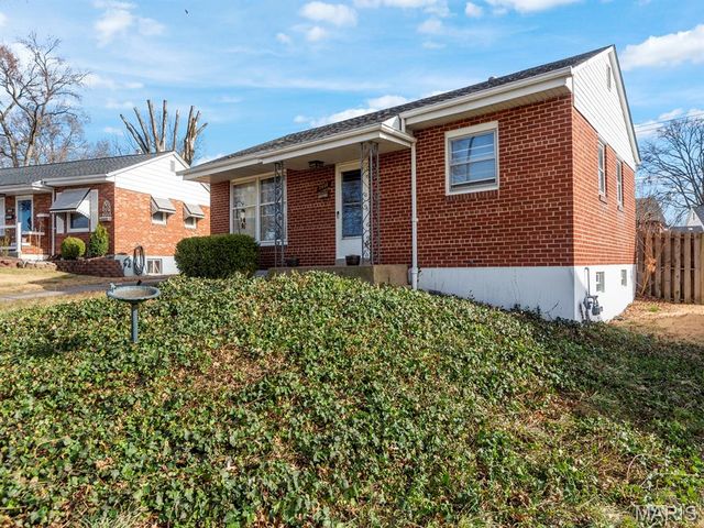 7408 Ray Avenue, St Louis, MO 63116