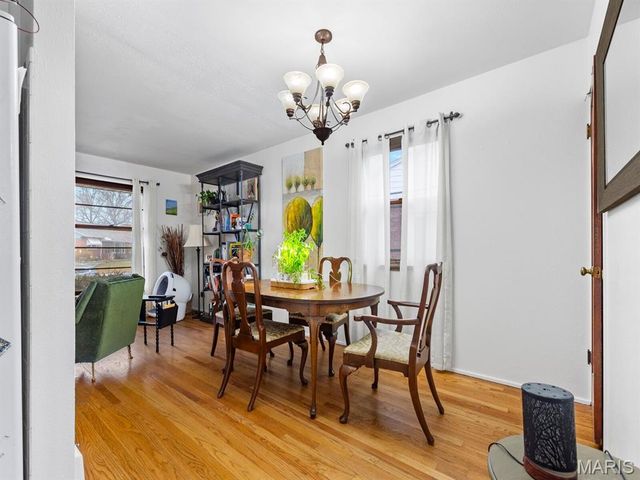 7408 Ray Avenue, St Louis, MO 63116