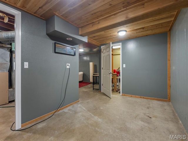 7408 Ray Avenue, St Louis, MO 63116