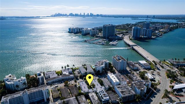 1985 Bay Dr 109, Miami Beach, FL 33141