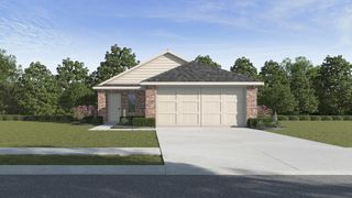 913 Jefferson Way, Sherman, TX 75090