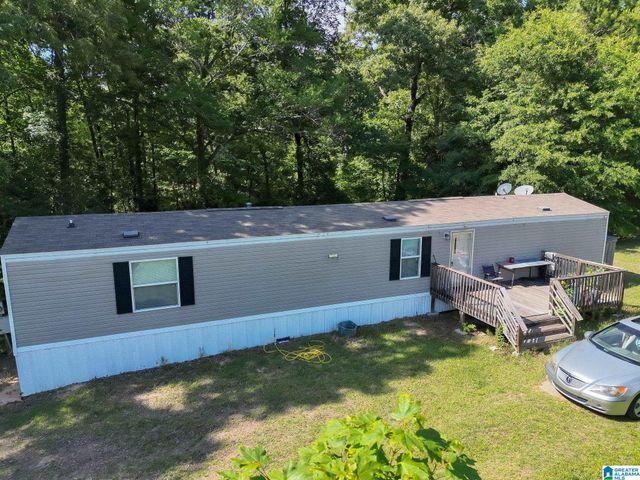 2473 COUNTY ROAD 480, Verbena, AL 36091