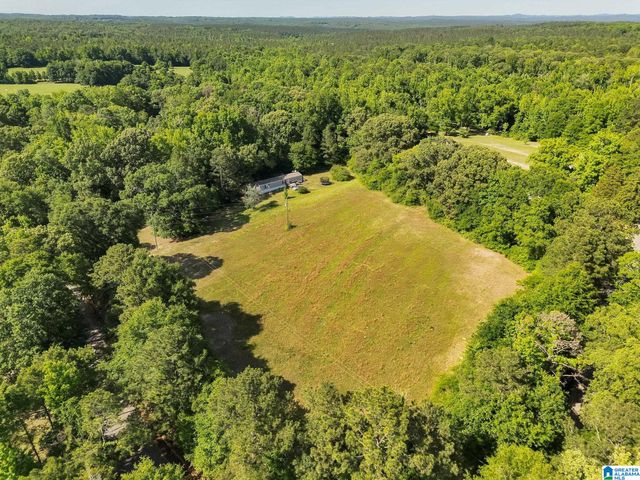 2473 COUNTY ROAD 480, Verbena, AL 36091