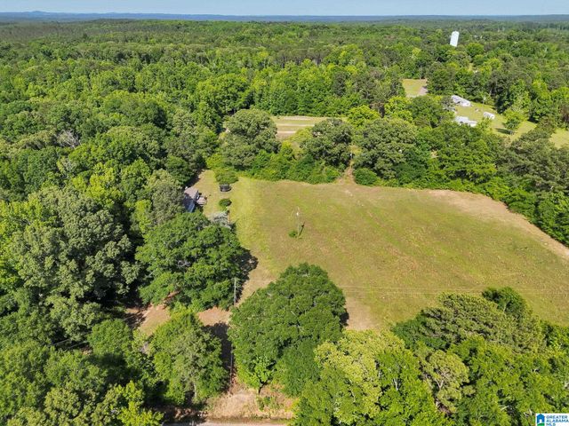 2473 COUNTY ROAD 480, Verbena, AL 36091