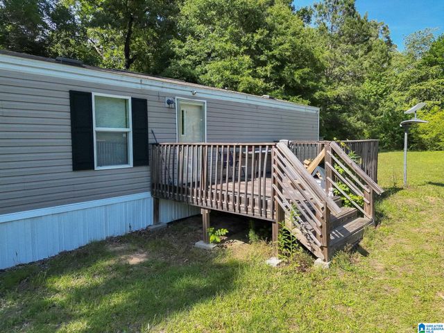 2473 COUNTY ROAD 480, Verbena, AL 36091