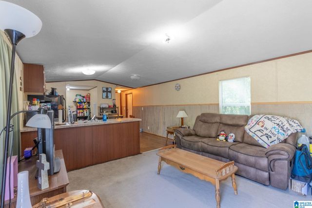 2473 COUNTY ROAD 480, Verbena, AL 36091