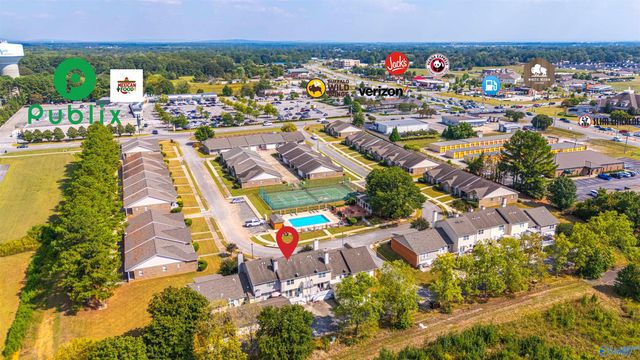 21899 Williamsburg Drive, Athens, AL 35613