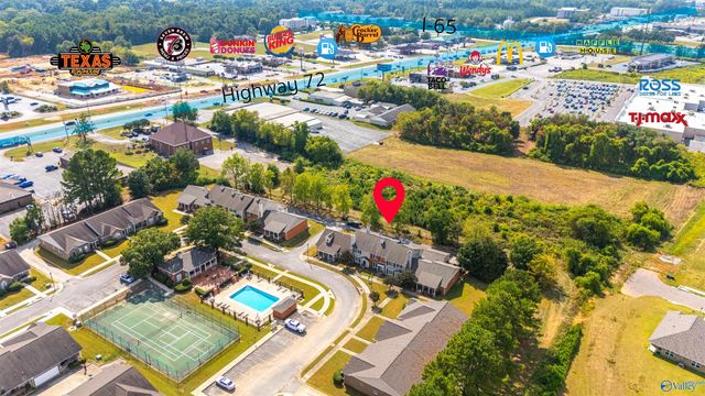 21899 Williamsburg Drive, Athens, AL 35613