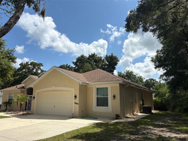 19480 SW 100TH LOOP, Dunnellon, FL 34432